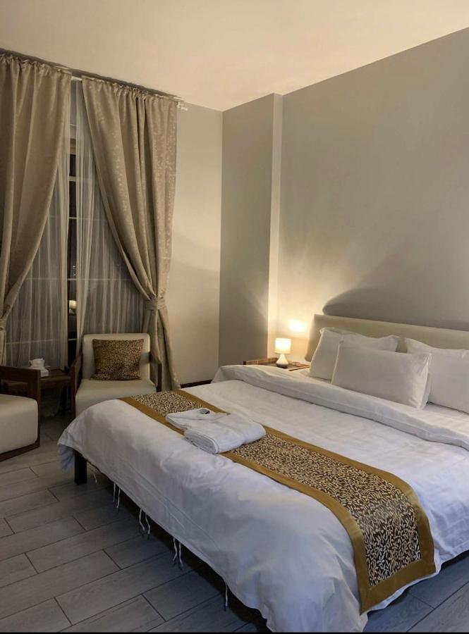 Bay La Sun , Luxury Apartment With Nice View King Abdullah Economic City Экстерьер фото