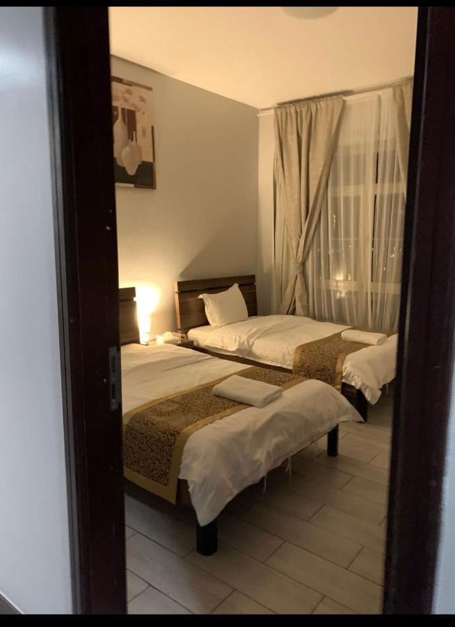 Bay La Sun , Luxury Apartment With Nice View King Abdullah Economic City Экстерьер фото