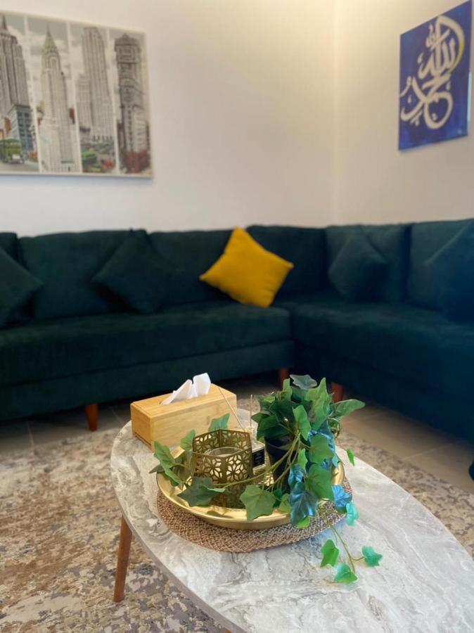 Bay La Sun , Luxury Apartment With Nice View King Abdullah Economic City Экстерьер фото