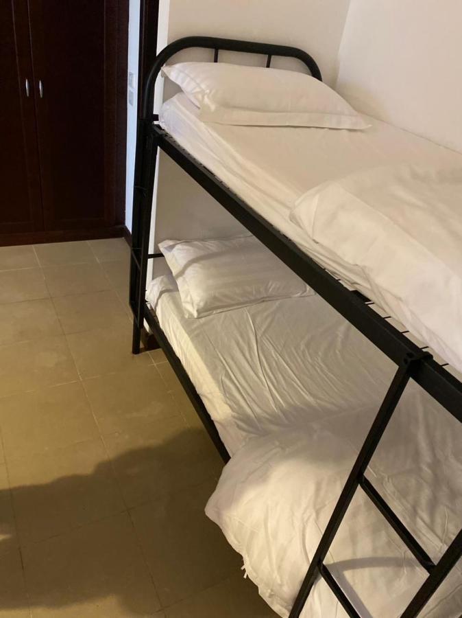 Bay La Sun , Luxury Apartment With Nice View King Abdullah Economic City Экстерьер фото