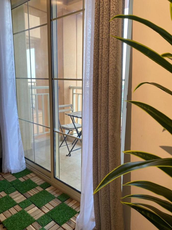 Bay La Sun , Luxury Apartment With Nice View King Abdullah Economic City Экстерьер фото