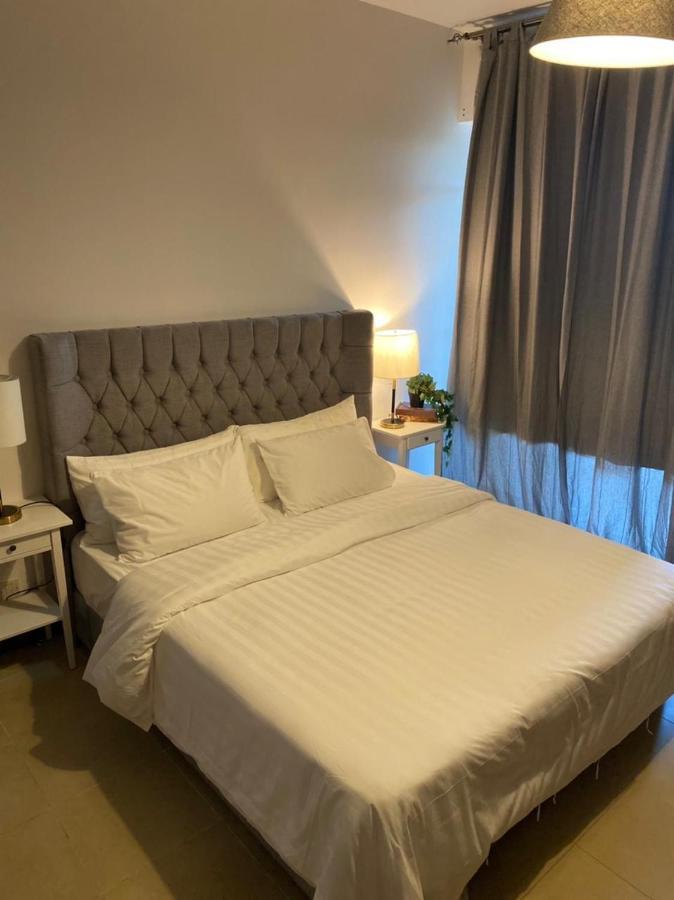 Bay La Sun , Luxury Apartment With Nice View King Abdullah Economic City Экстерьер фото