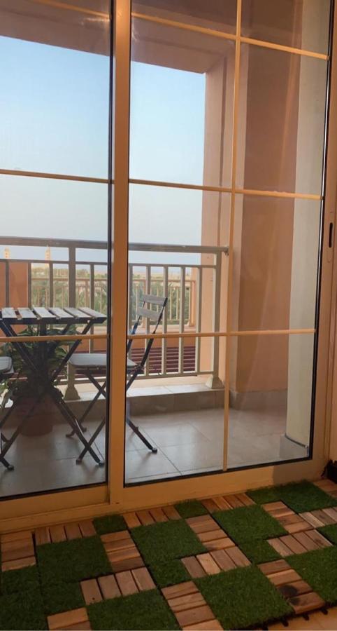 Bay La Sun , Luxury Apartment With Nice View King Abdullah Economic City Экстерьер фото